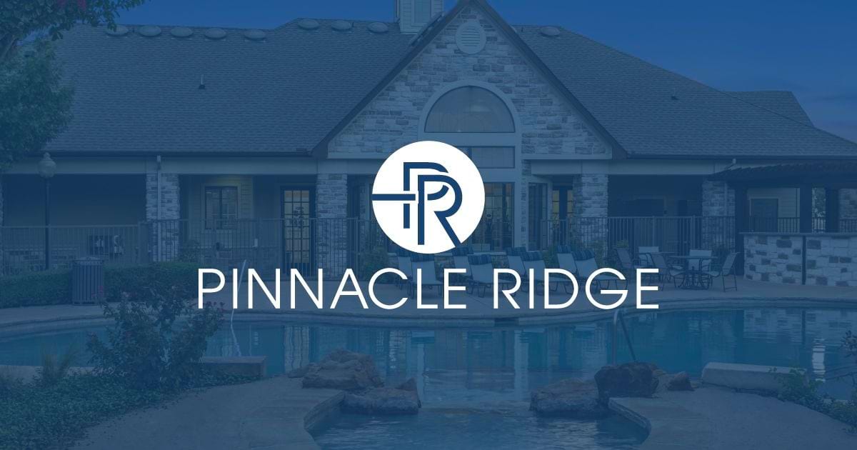 Pinnacle Ridge Apartments apartment photo